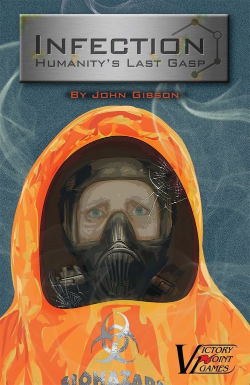 Infection: Humanity's Last Gasp thumbnail