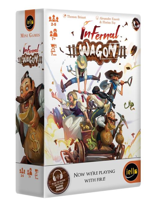 Infernal Wagon thumbnail