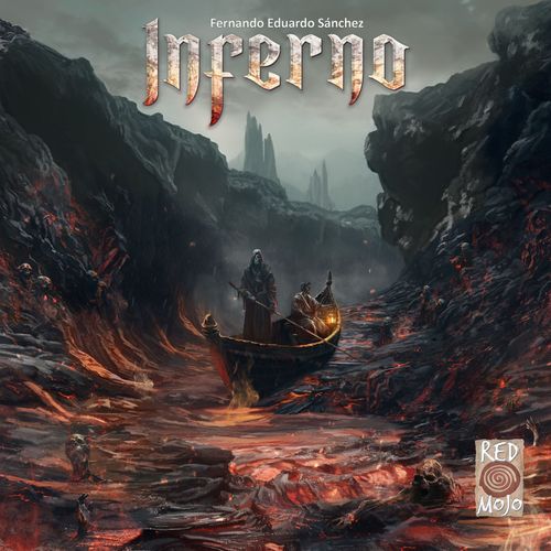 Inferno thumbnail