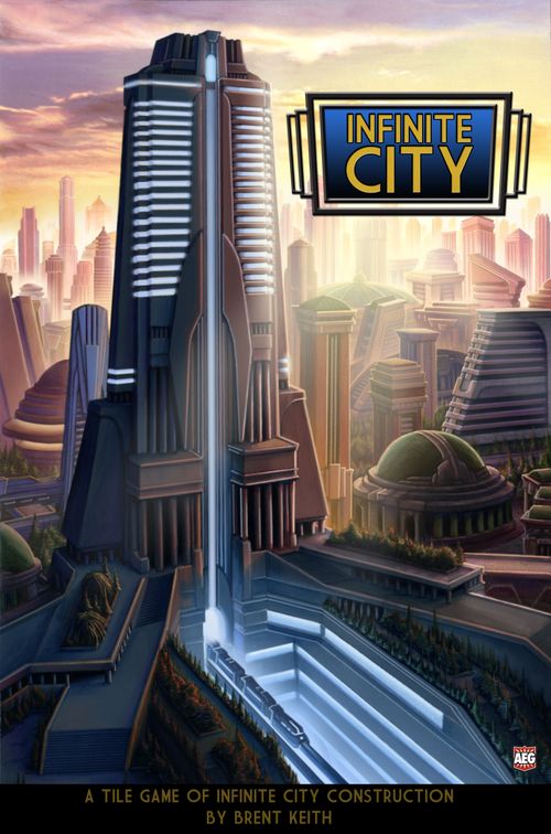 Infinite City thumbnail