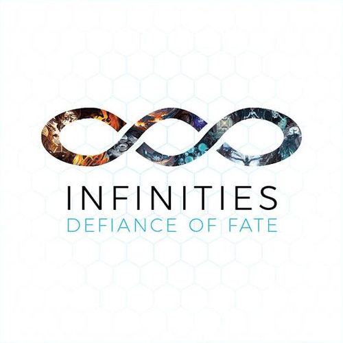 Infinities: Defiance of Fate thumbnail