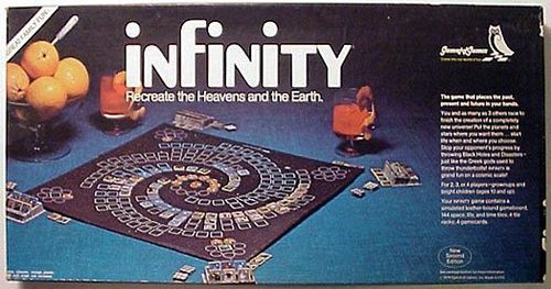 Infinity thumbnail