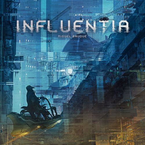 Influentia thumbnail