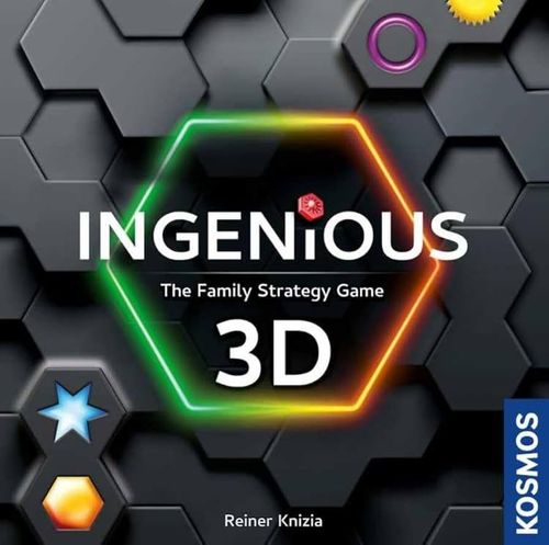 Ingenious 3D thumbnail