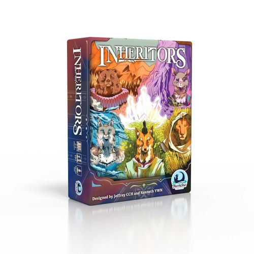 Inheritors thumbnail