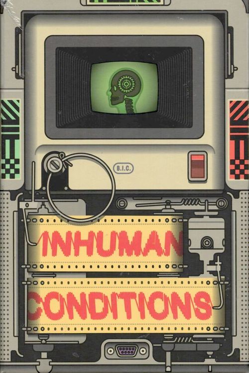 Inhuman Conditions thumbnail