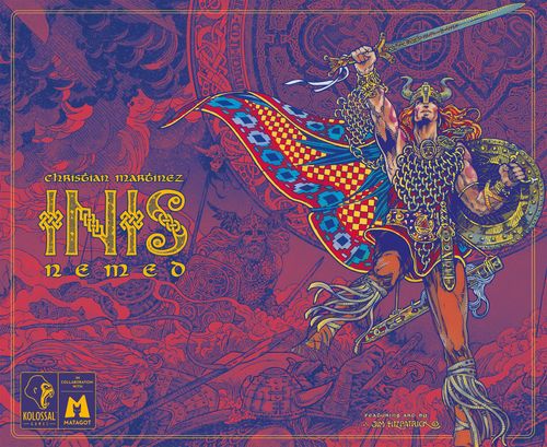 Inis: Nemed thumbnail