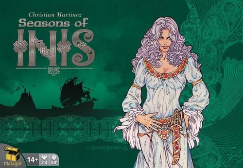 Inis: Seasons of Inis thumbnail