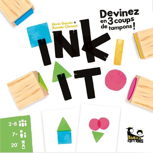 Ink It! thumbnail