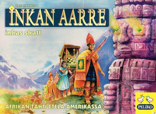Inkan Aarre thumbnail
