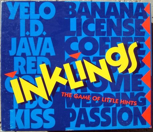 Inklings thumbnail