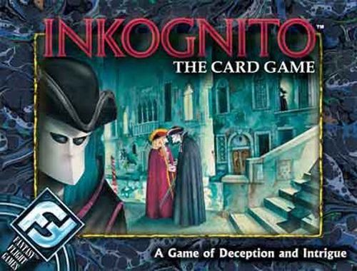Inkognito: The Card Game thumbnail