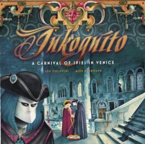 Inkognito thumbnail