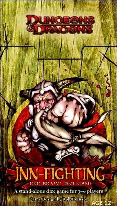 Inn-Fighting thumbnail