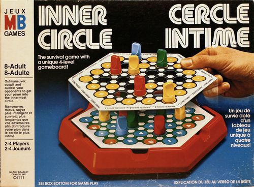 Inner Circle thumbnail