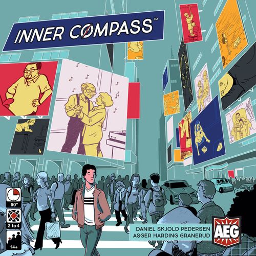 Inner Compass thumbnail