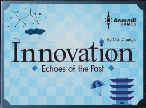 Innovation: Echoes of the Past thumbnail