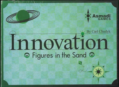 Innovation: Figures in the Sand thumbnail