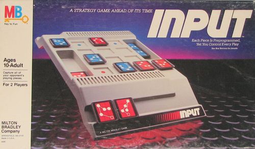 Input thumbnail