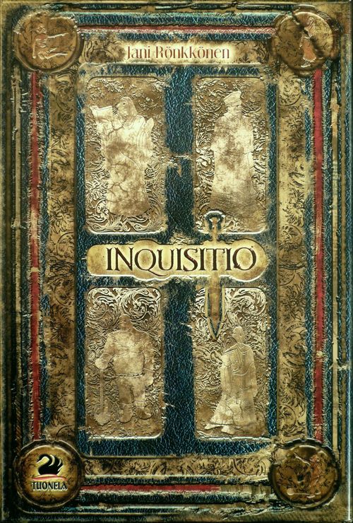 Inquisitio thumbnail