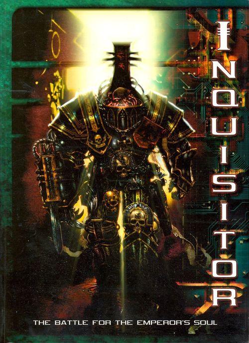 Inquisitor thumbnail