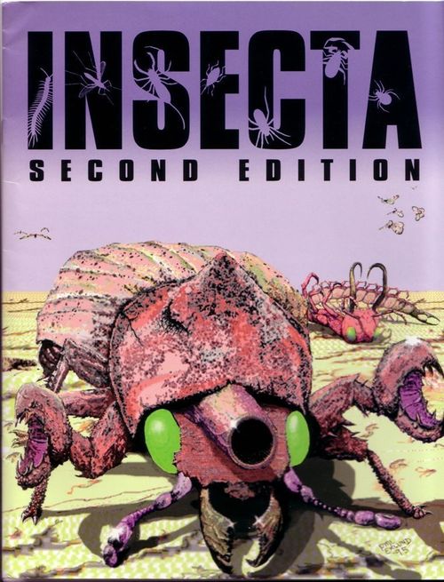 Insecta thumbnail