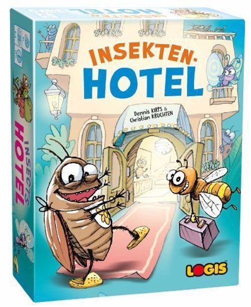 Insektenhotel thumbnail
