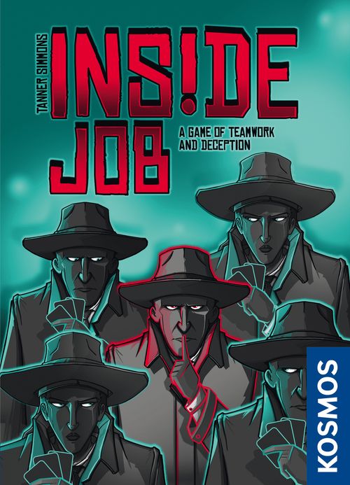 Inside Job thumbnail