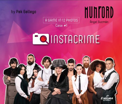 Instacrime: Munford thumbnail