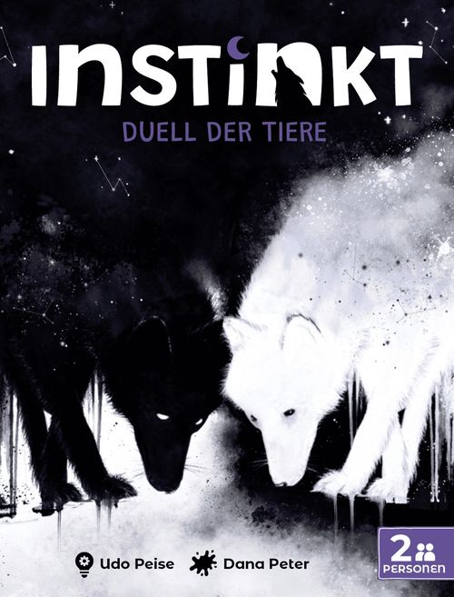 Instinkt: Duell der Tiere thumbnail