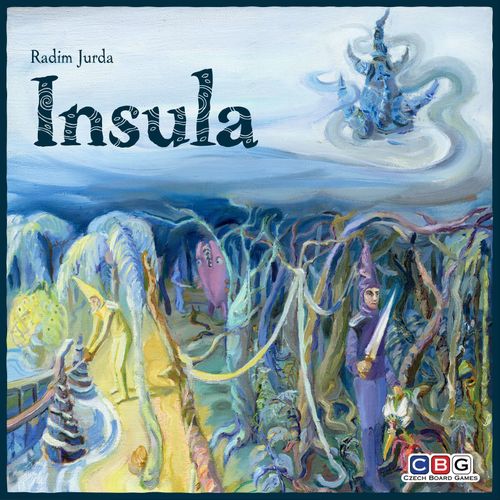 Insula thumbnail