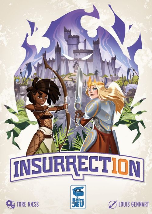 Insurrection thumbnail