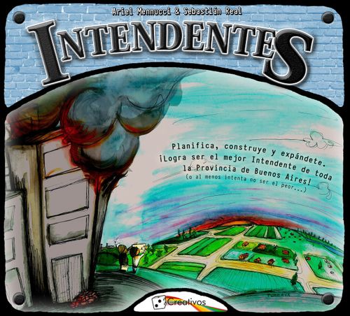 Intendentes thumbnail