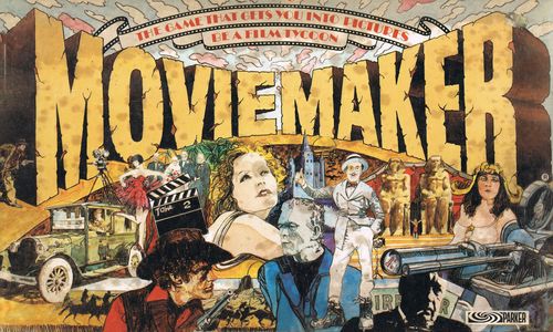 International Movie Maker thumbnail