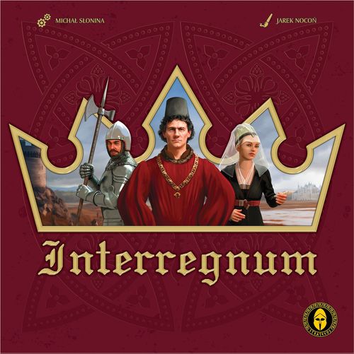 Interregnum thumbnail
