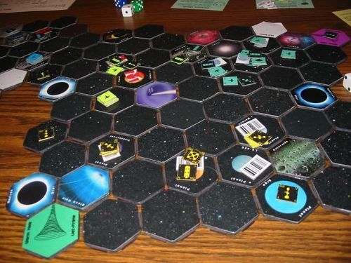 InterSpace thumbnail