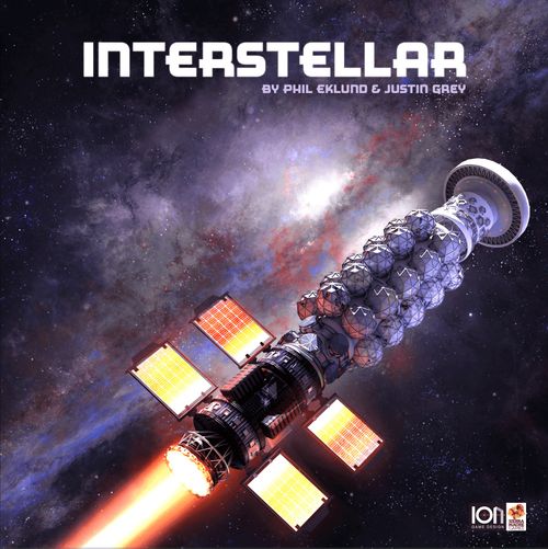 Interstellar thumbnail