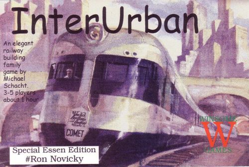 InterUrban thumbnail