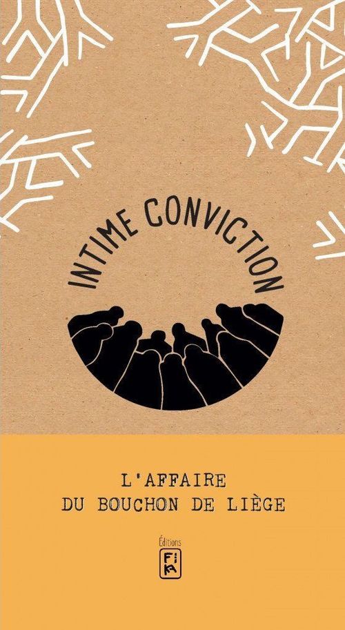 Intime Conviction n°3: L'Affaire du bouchon de Liège thumbnail
