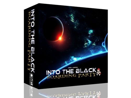 Into the Black: Boarding Party thumbnail