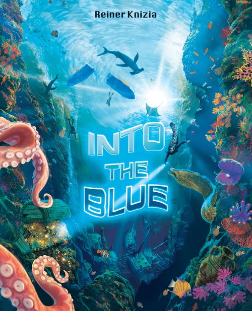 Into the Blue thumbnail