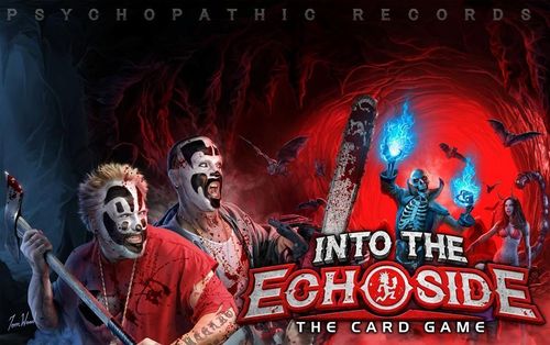 Into The Echoside thumbnail