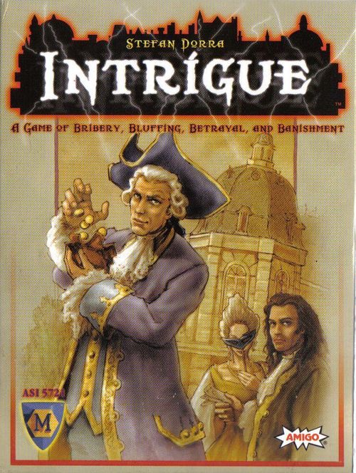 Intrigue thumbnail
