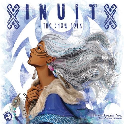 Inuit: The Snow Folk thumbnail