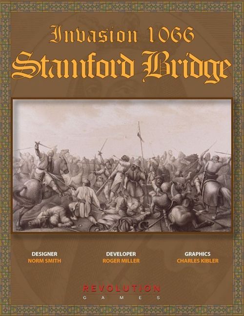 Invasion 1066: Stamford Bridge thumbnail