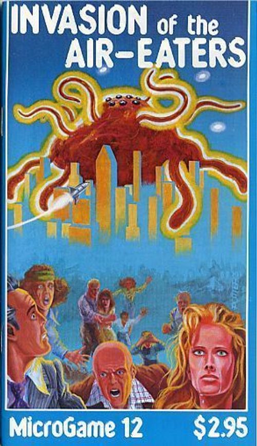 Invasion of the Air-eaters thumbnail