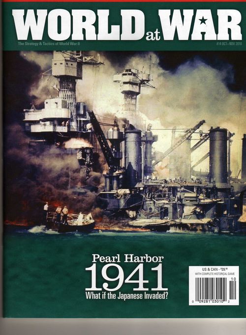 Invasion Pearl Harbor thumbnail