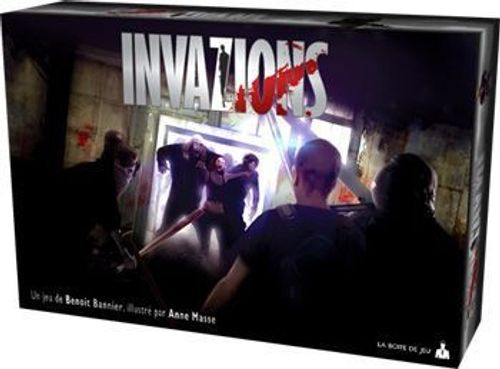 Invazions thumbnail