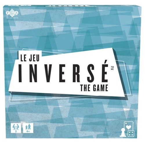 Inversé thumbnail