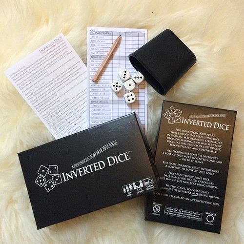 Inverted Dice thumbnail